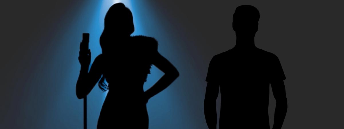 .เมาท์แซ่ด ! ราชินีนักร้อง มีรักใหม่ นายหลงติดหรู แต่ที่แท้ยังหารค่าเช่าห้อง ใบ้ชัดรู้เลยใคร ?.