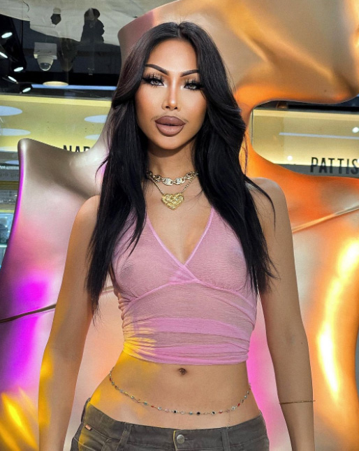 ฟลุ๊คกะล่อน ศัลยกรรม