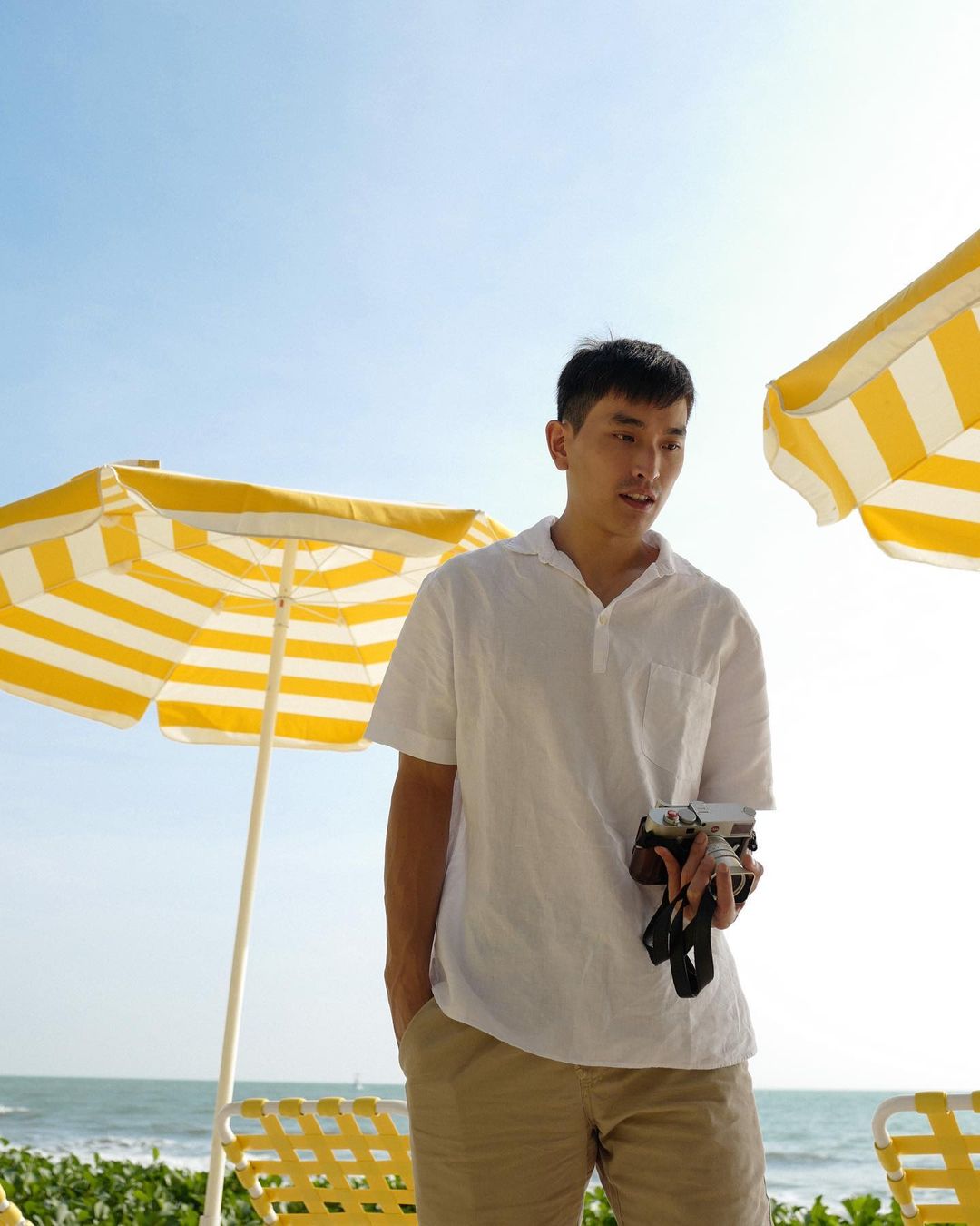 ภูผา เตชะณรงค์