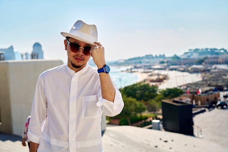 ขันเงิน ไทเทเนียม