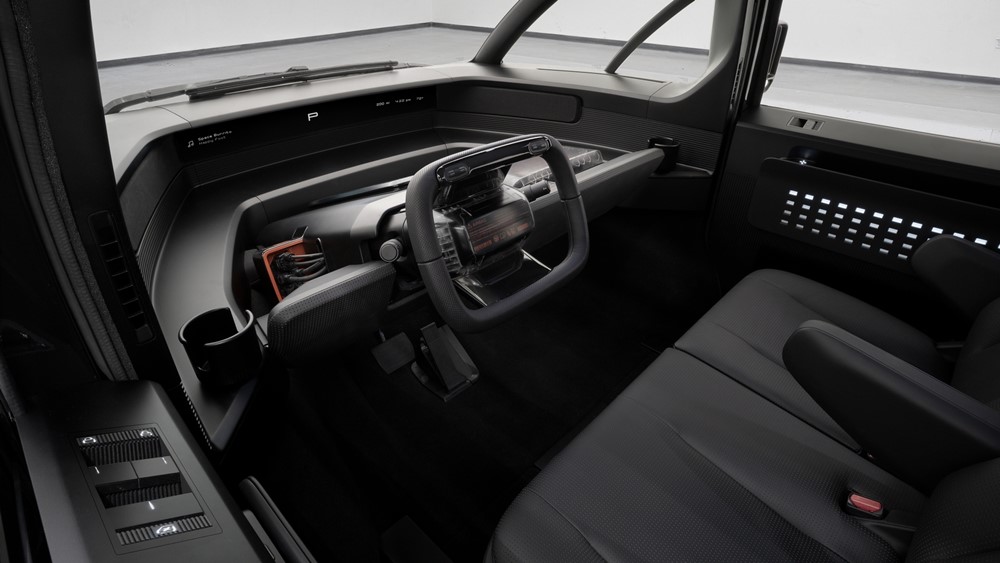 รถยนต์ไฟฟ้า