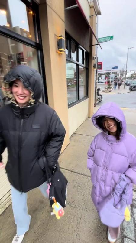 ต่าย ชุติมา บินไปหา น้องพิพิม