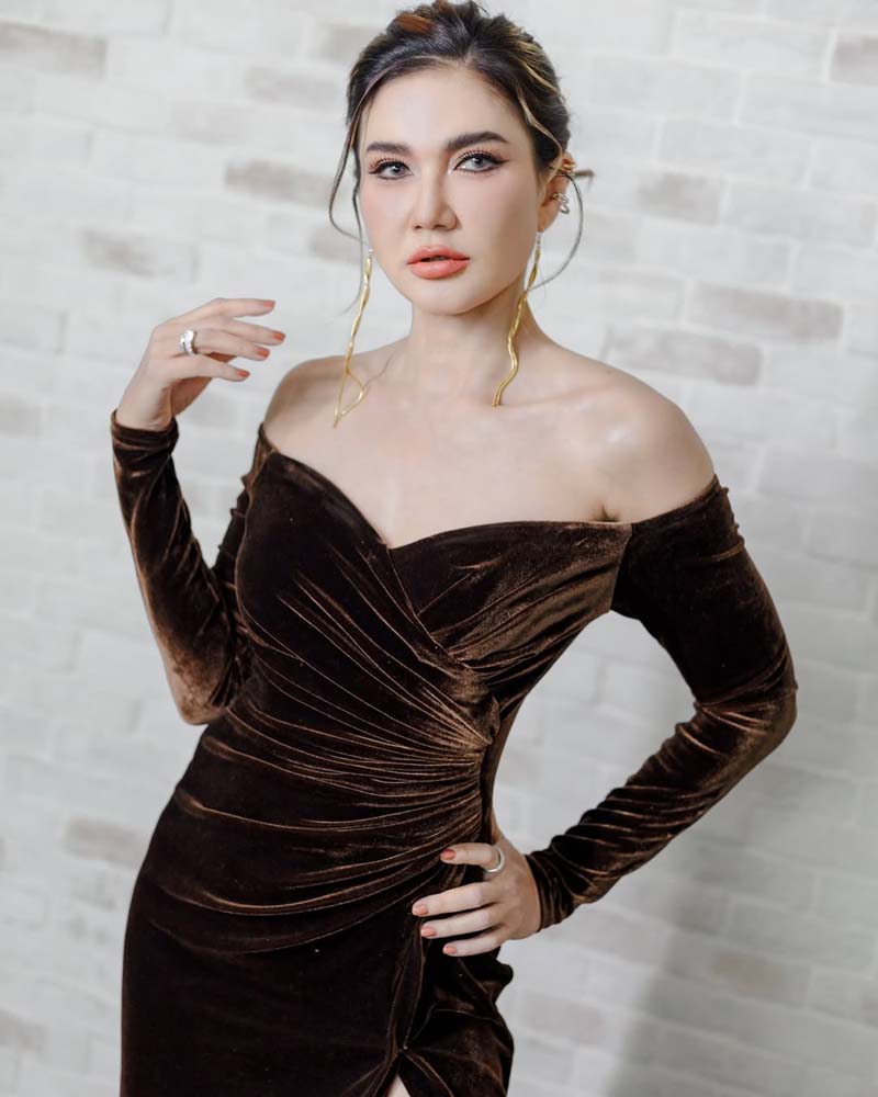 แอน สิเรียม