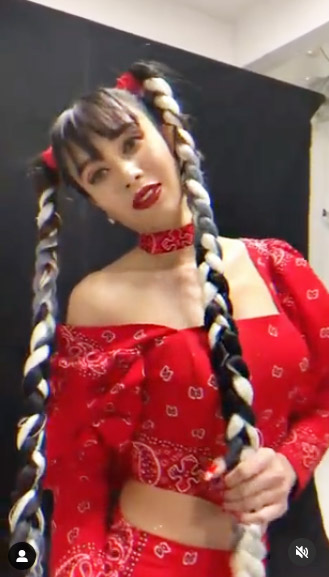 ลิซ่า blackpink