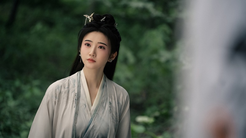 เทพบุตรจุติมารัก Love's Rebellion