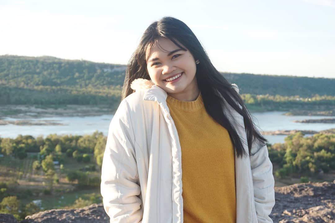 น้ำขิง สุธิดา