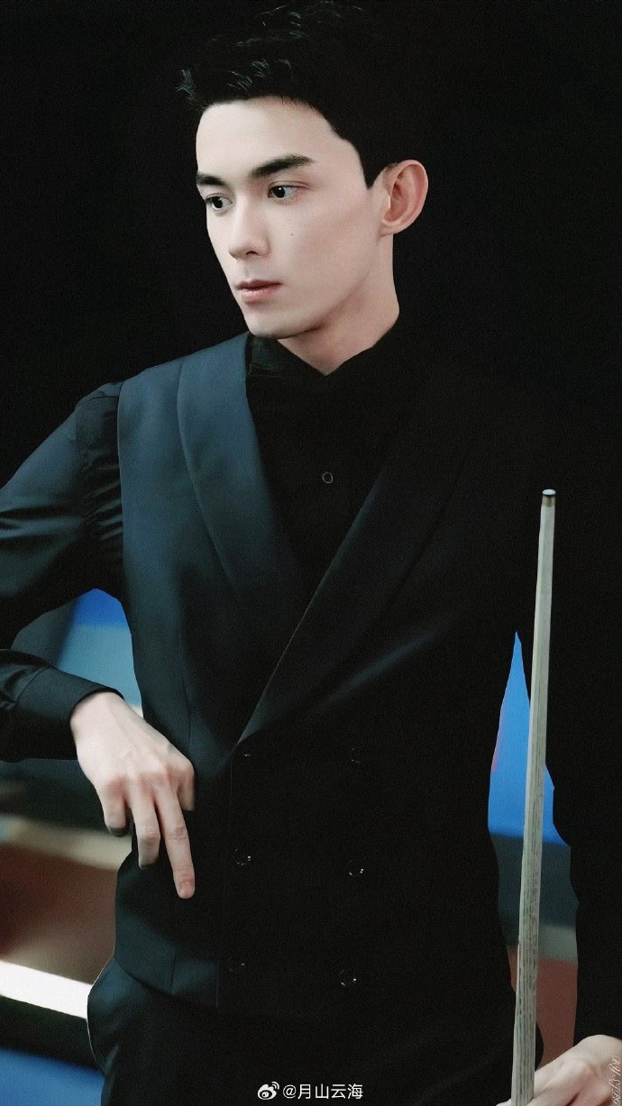 อู๋เหล่ย Wulei