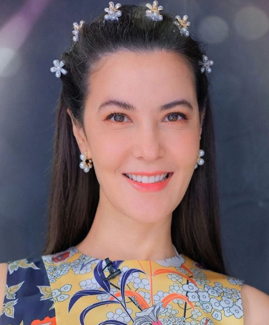 ธัญญ่า ธัญญาเรศ ดาราศัลยกรรม