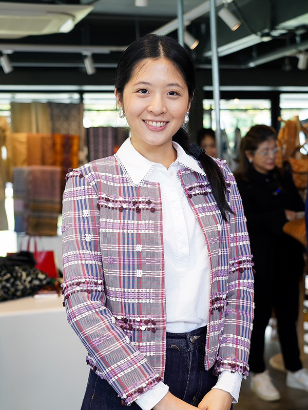 จินนี่ ยศสุดา