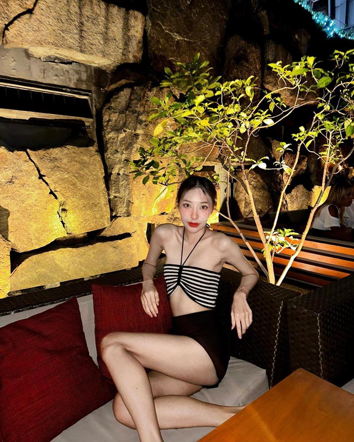 ดรีม กัญญาณัฐ