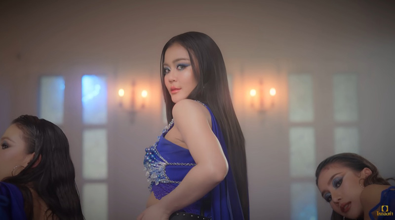 ลำไย ไหทองคำ ออกผลงานสู้ดราม่า