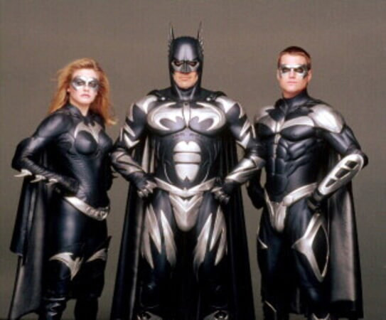 Batman