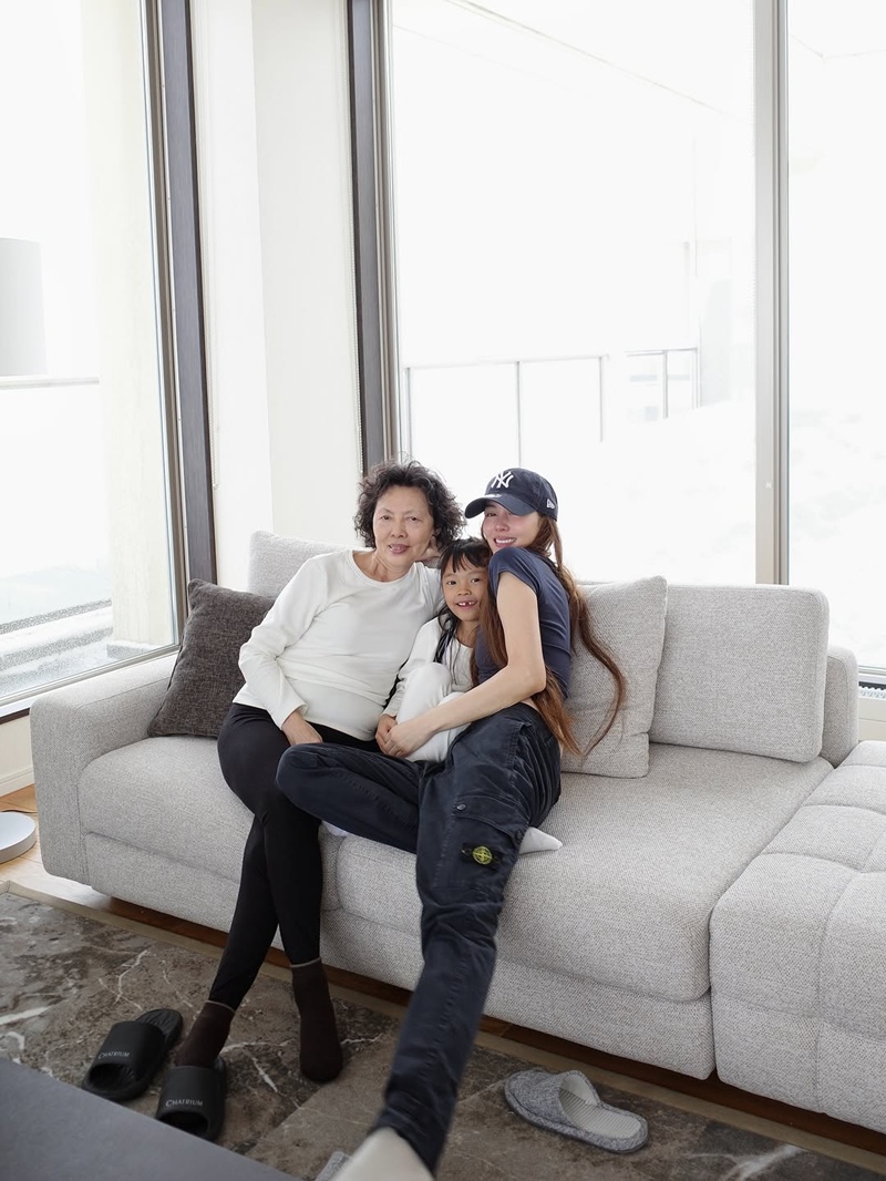 เจนี่ เทียนโพธิ์สุวรรณ