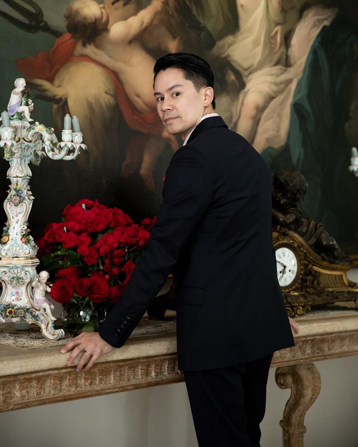 กรณ์ ณรงค์เดช