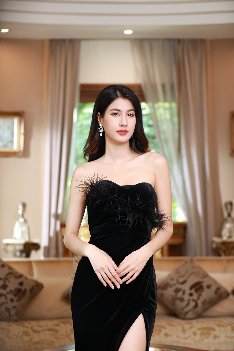 แผนลวงบ่วงมายา พิ้งค์พลอย ปภาวดี