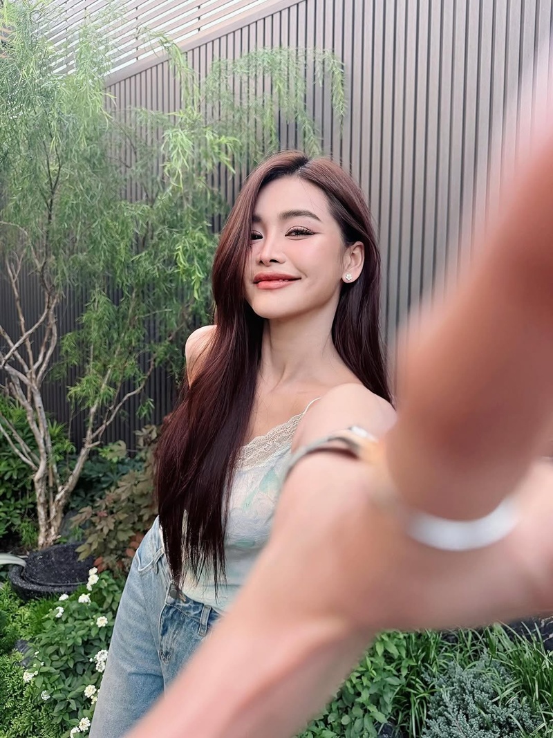 อิงฟ้า วราหะ