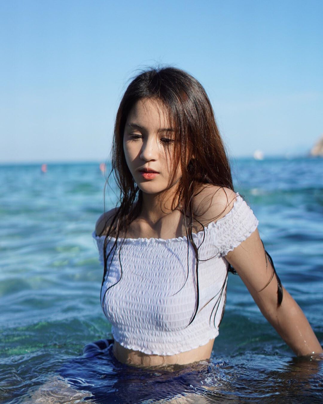 มุก ณปภัช ลูกสาว นุ่น ดารัณ