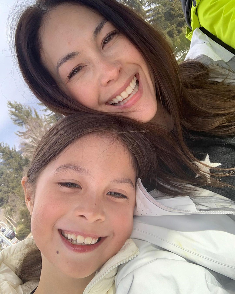 น้องไลลา 