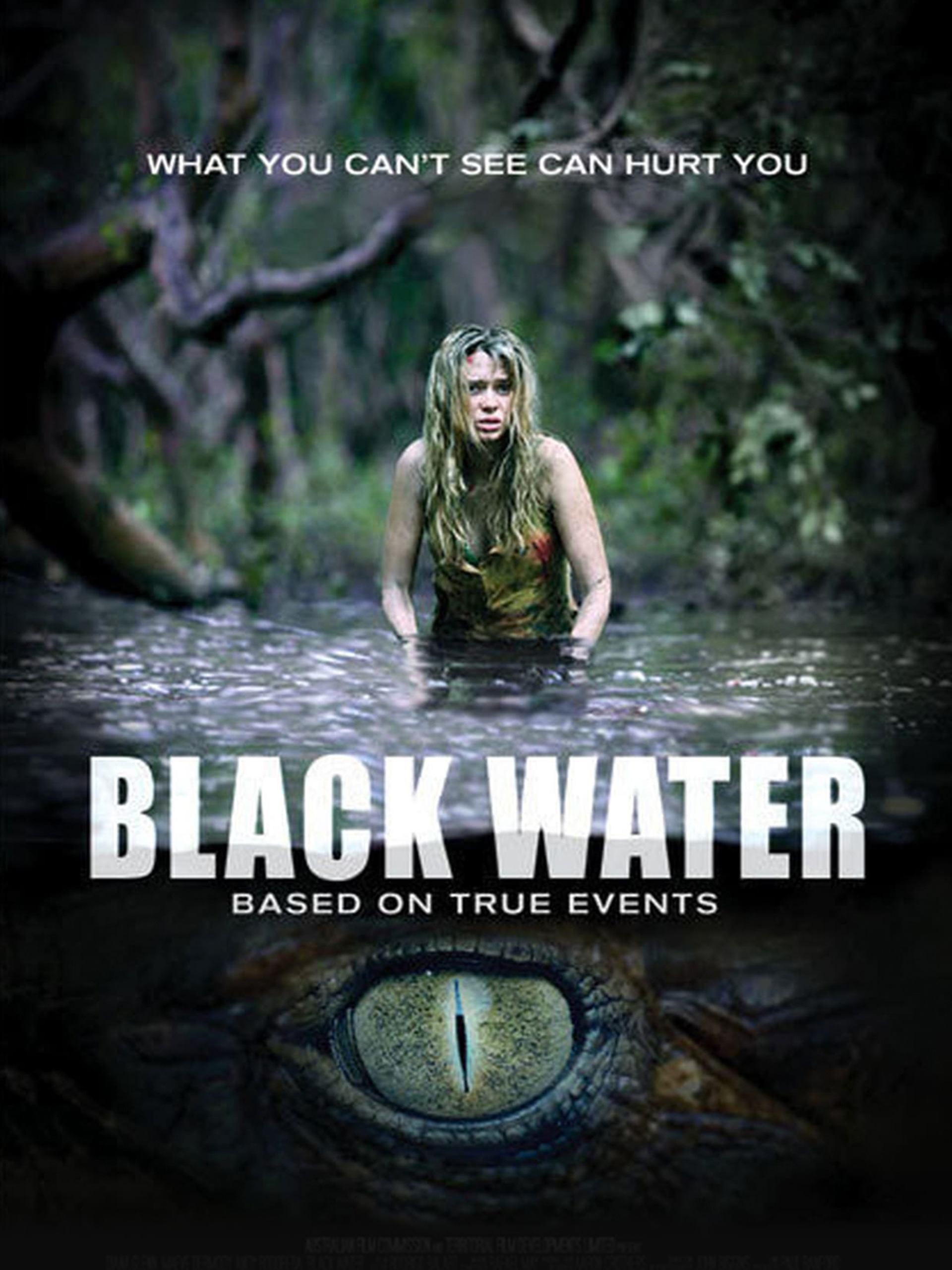 หนังจระเข้ยักษ์