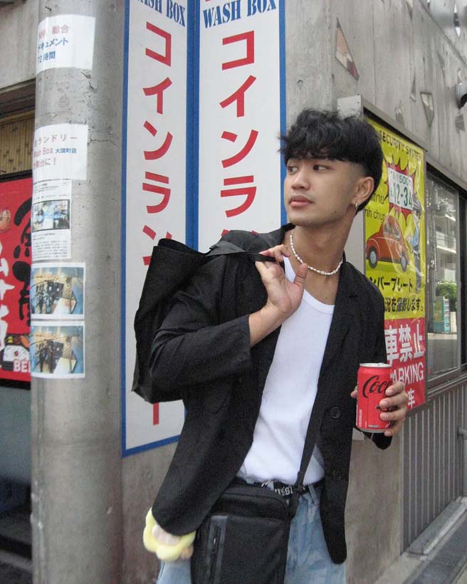 บอส แดนเซอร์ ลำไย ไหทองคำ เจ้าของฉายา บอส เอวหวาน หล่อเท่เต้นเก่งไม่แพ้ใคร