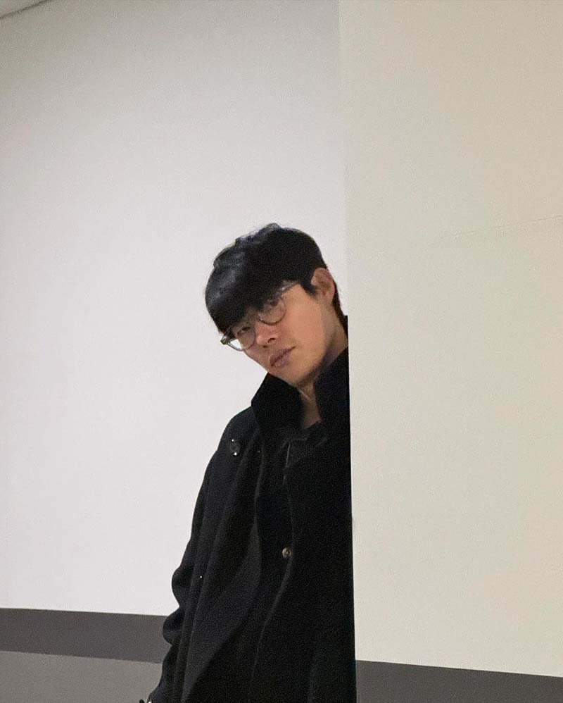 รยูจุนยอล Ryujunyeol