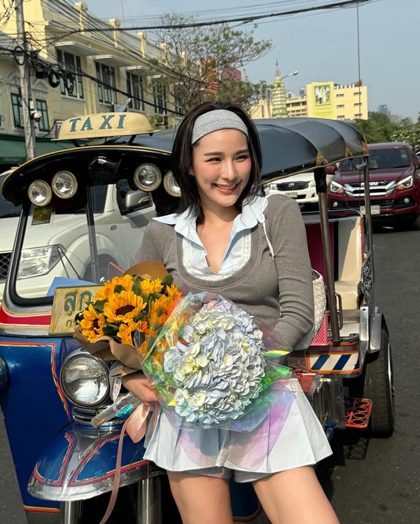 จันจิ จันจิรา