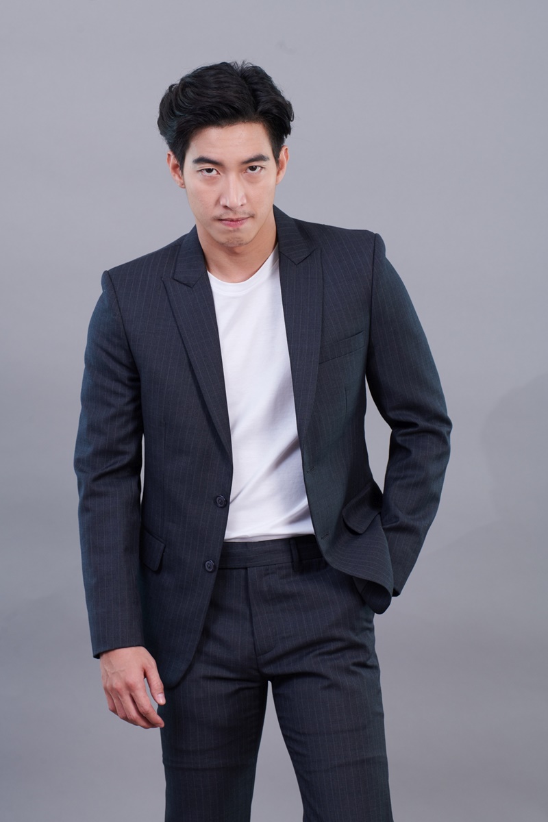 ดวงใจในมนตรา