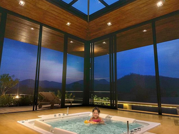 หนิง ปณิตา