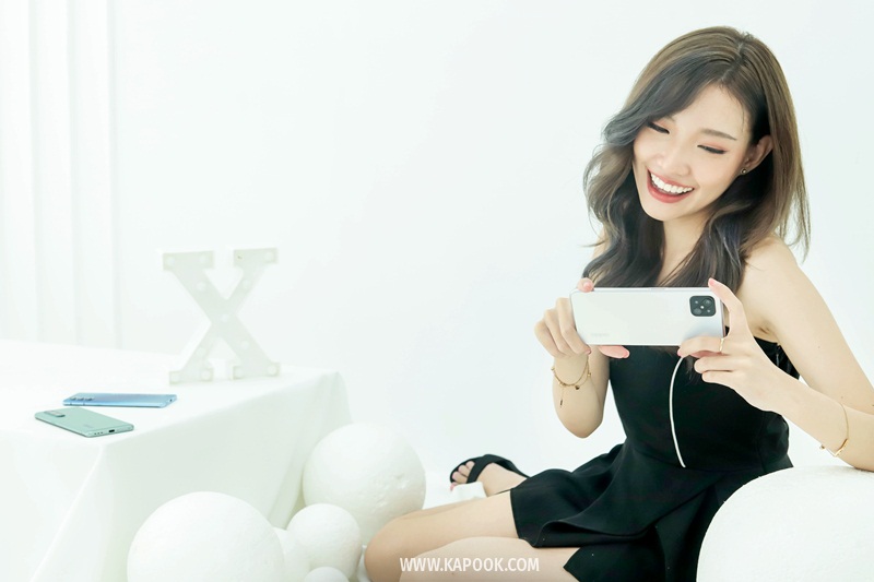 OPPO 5G