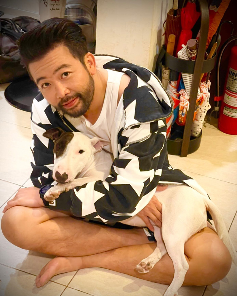 น้าเน็ก