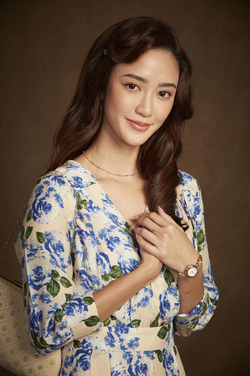 ธาตรี ละคร