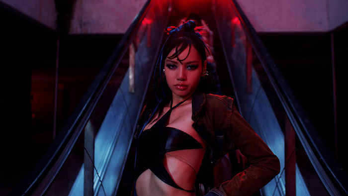 เบื้องหลัง ROCKSTAR