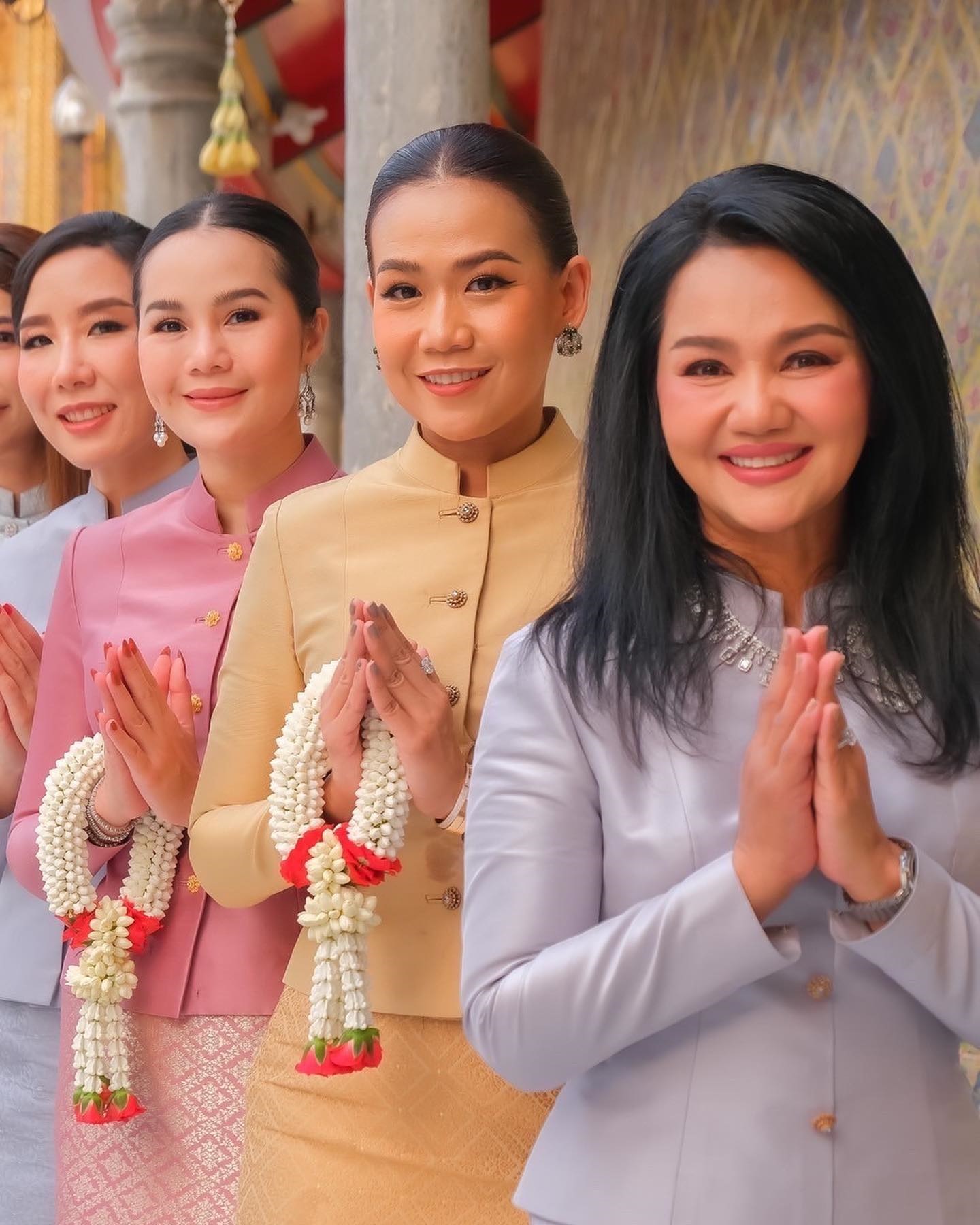 กาละแมร์ พัชรศรี