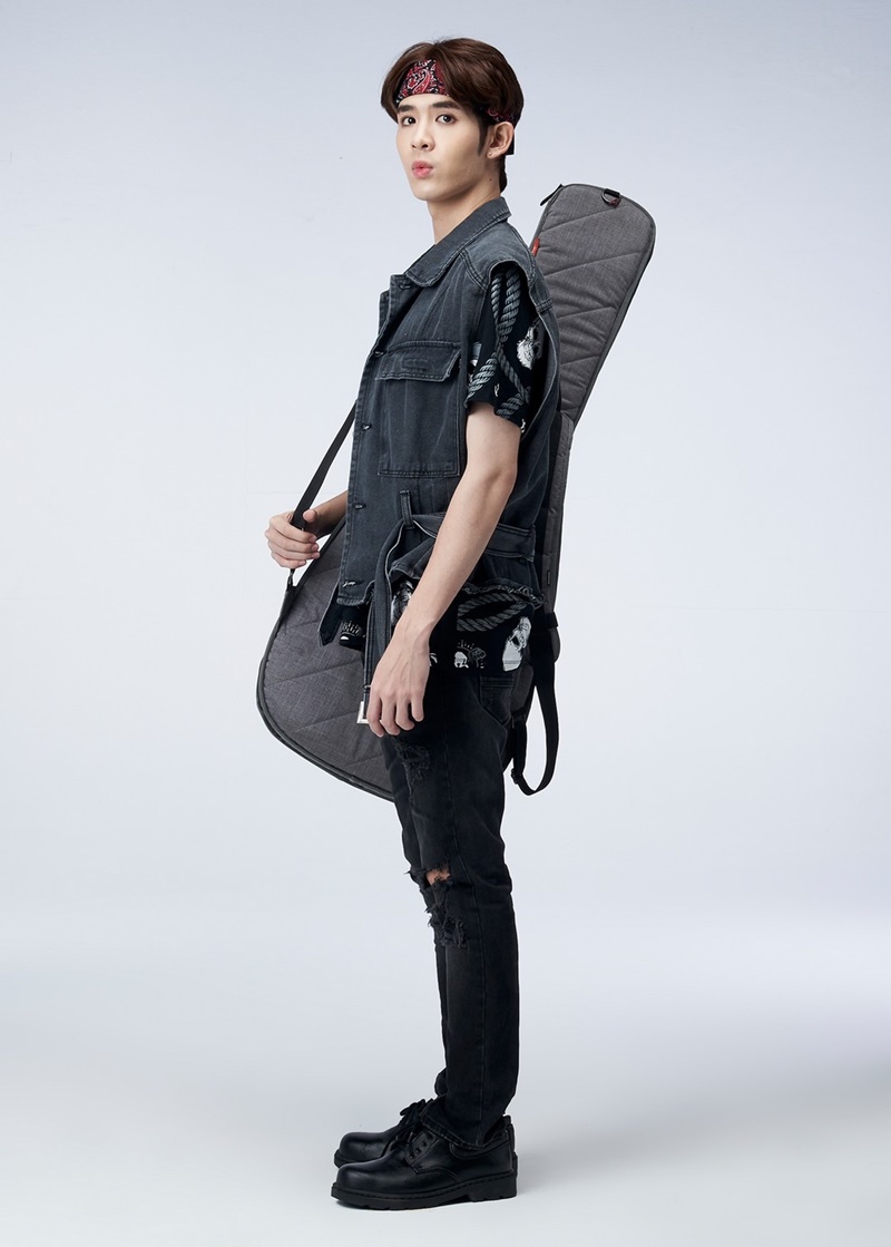 เซียนสับราง Catch Me Baby