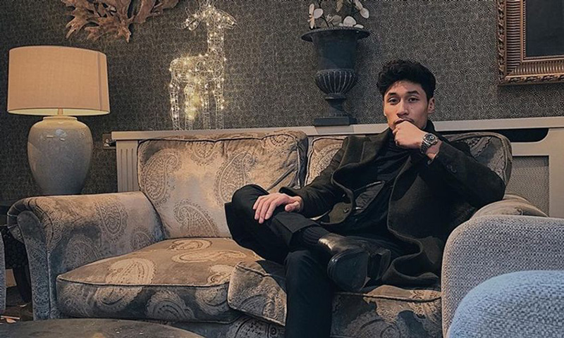 อาร์ต อิทธิโชติ