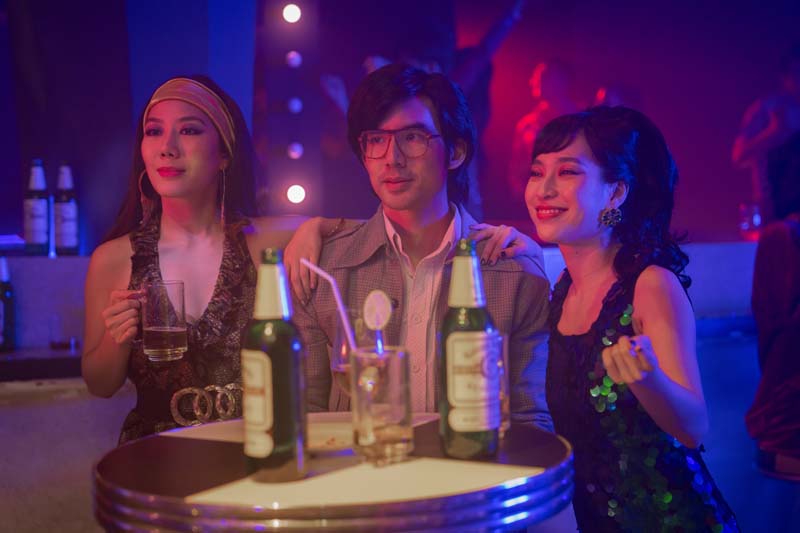 Doctor Climax ปุจฉาพาเสียว