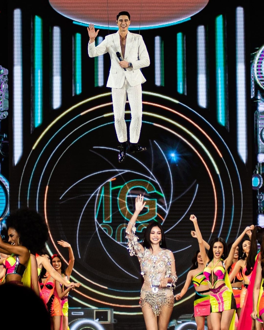  แมทธิว ดีน 