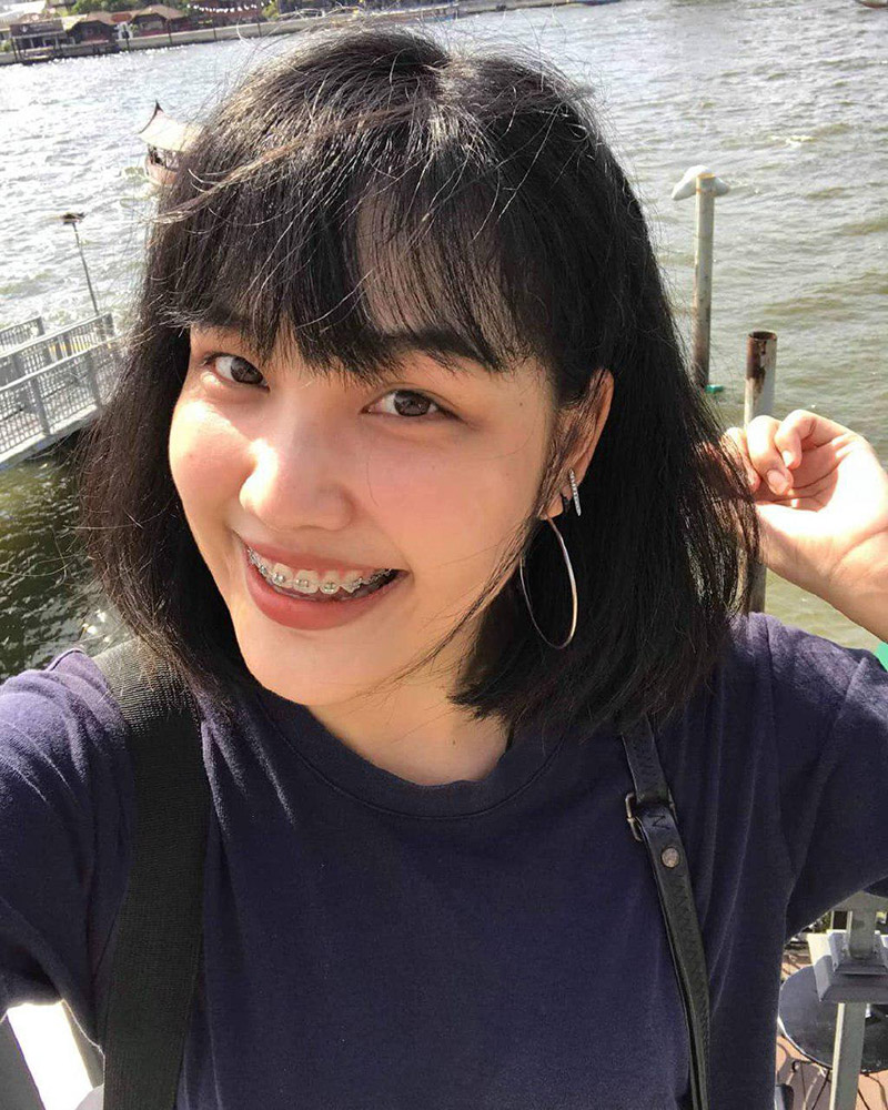 มิสไทยแลนด์เวิลด์ 2019