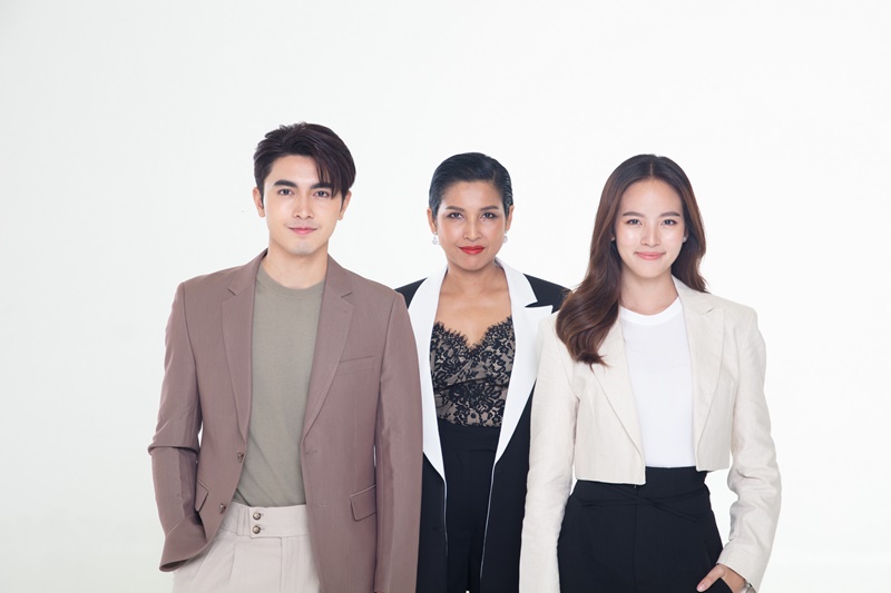 สะใภ้สายสตรอง