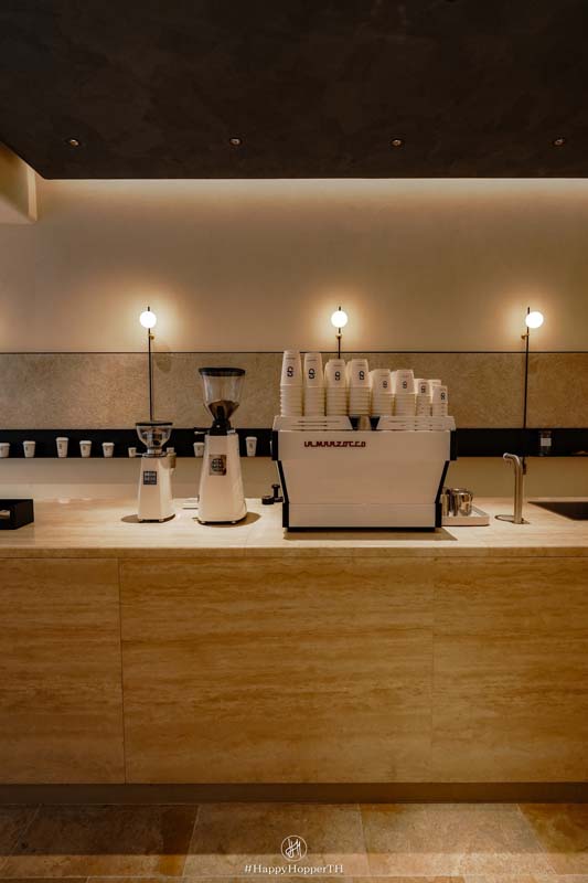 SOSO COFFEE