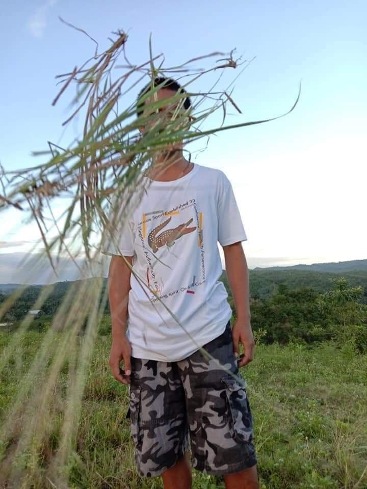 ถ่ายรูปเพื่อนแนวใหม่