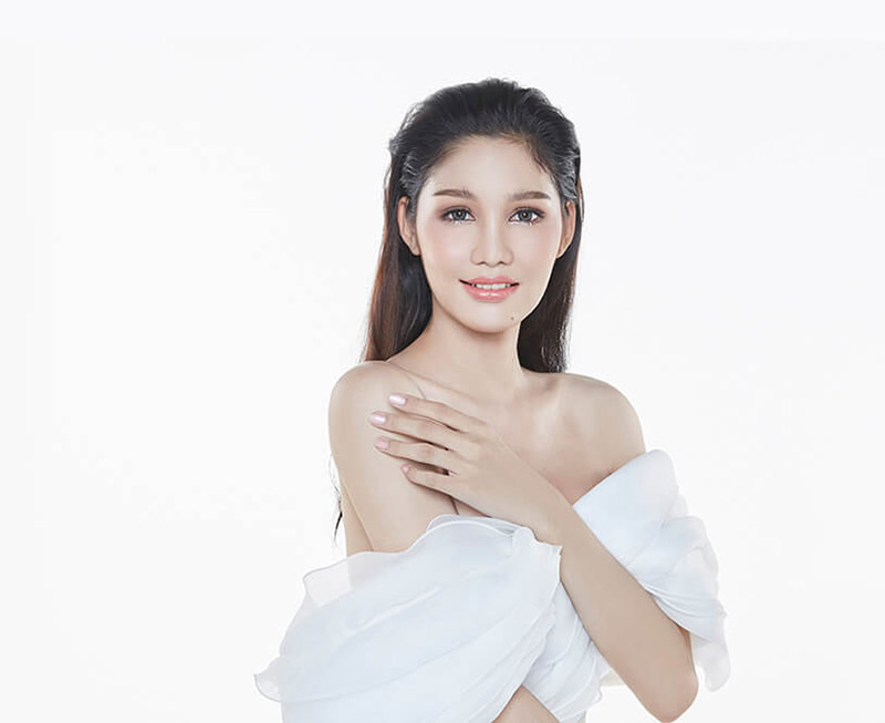 มิสทิฟฟานี่ 2019