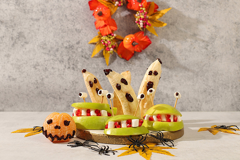 ผลไม้ปีศาจสุดแสบ