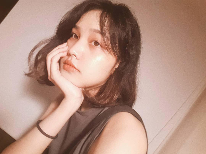 มิสไทยแลนด์เวิลด์ 2019