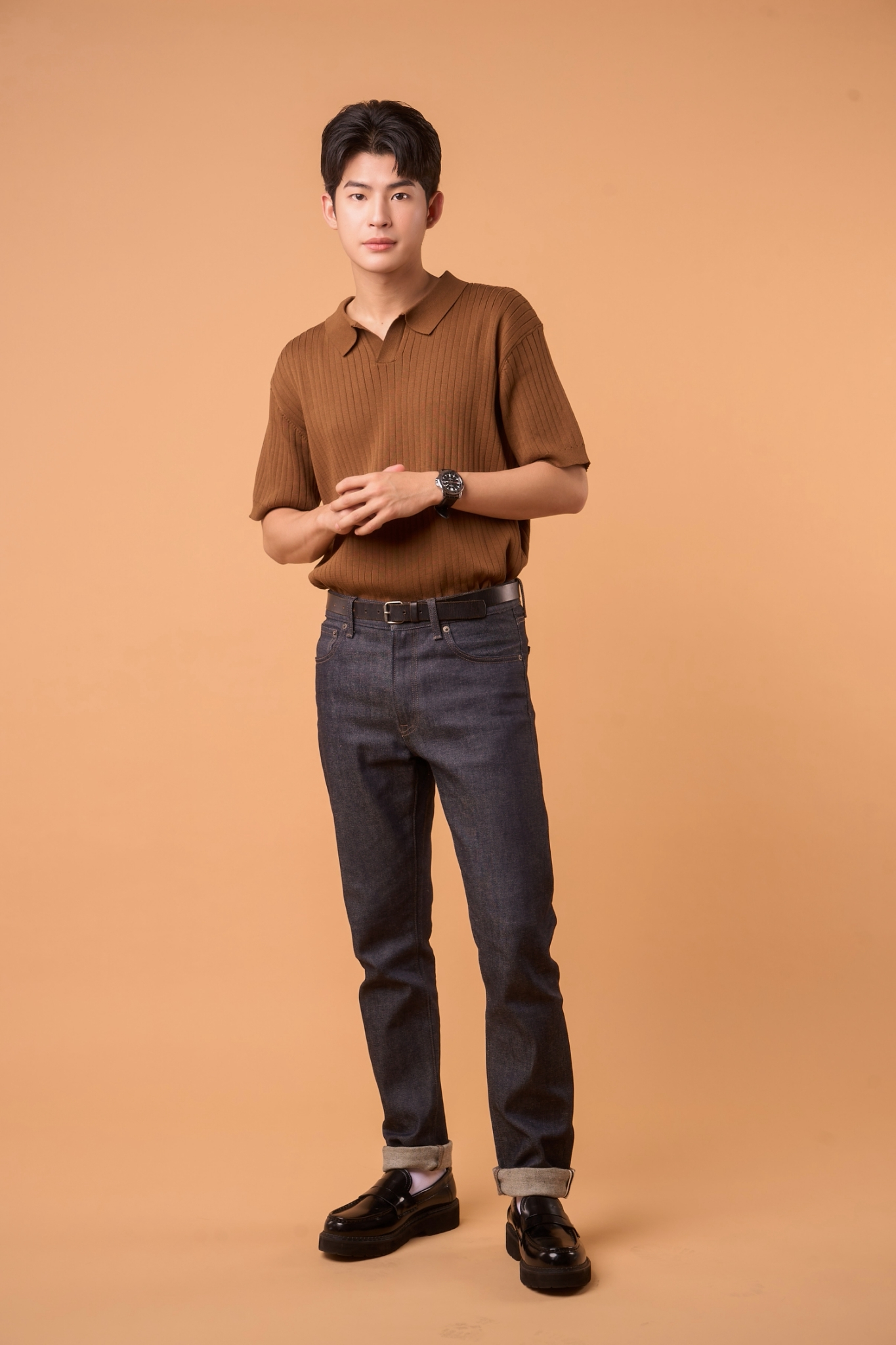 แฟนที่ทันตแพทย์ส่วนใหญ่แนะนำ มาร์ค ภาคิน