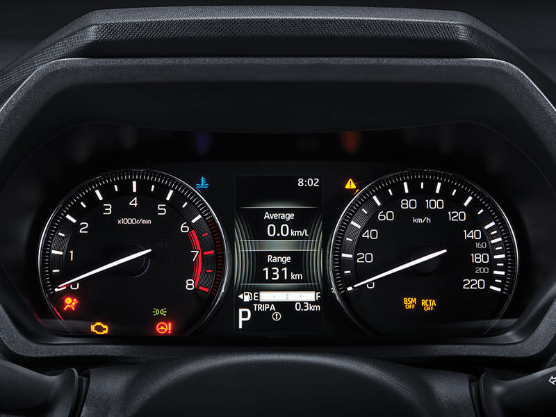 Toyota Avanza 2022
