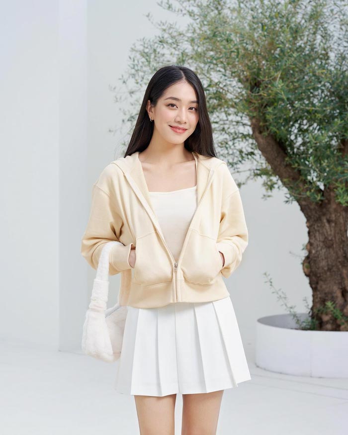 มายด์ 4EVE