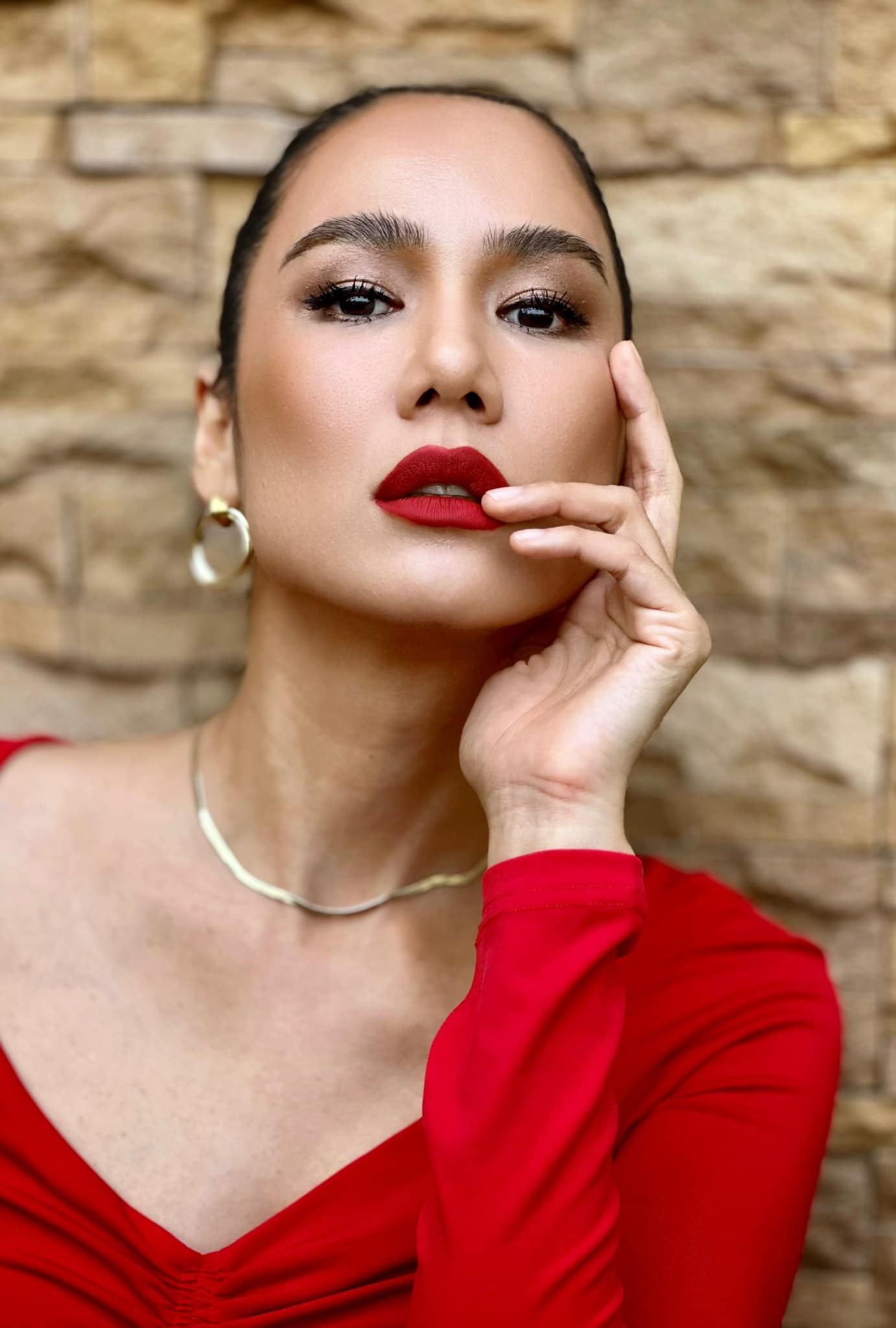 เข็ม ลภัสรดา 