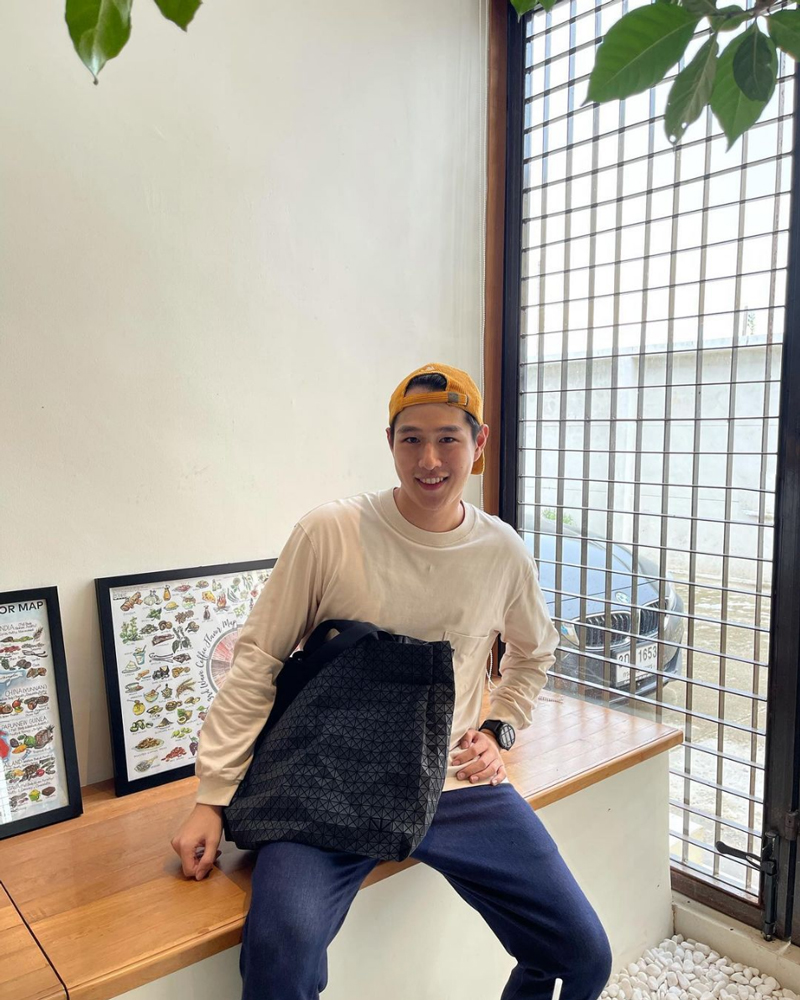 ทอย ปฐมพงศ์