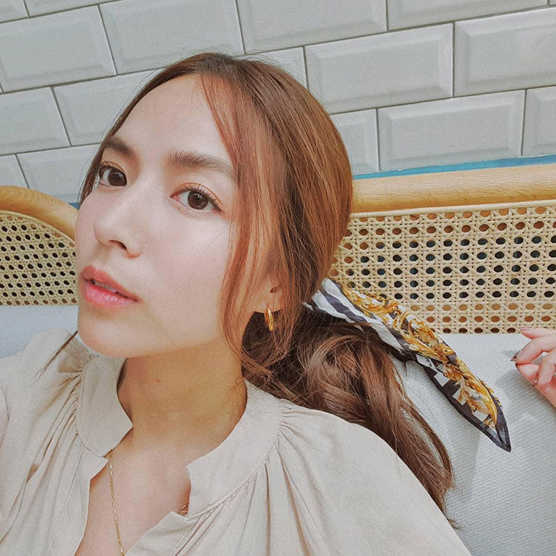 ใบเตย สุวพิชญ์